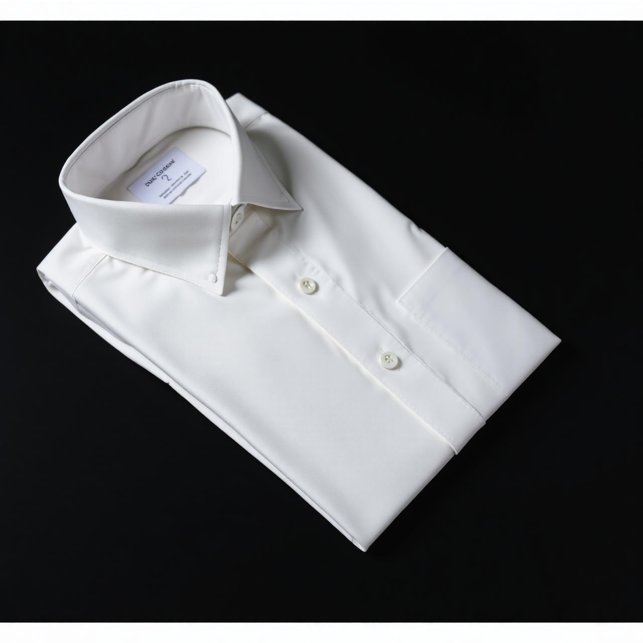After professional garment care