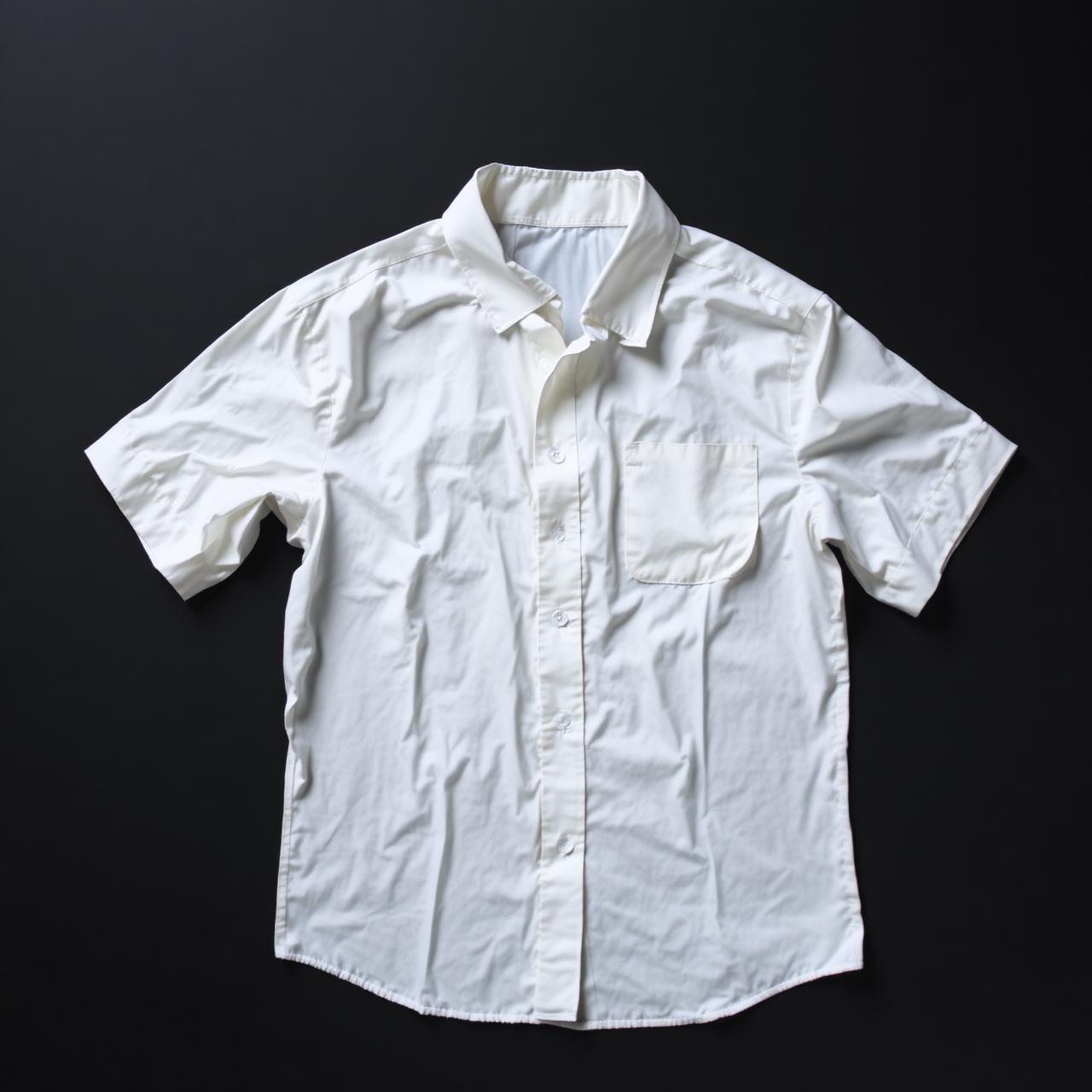 Before professional garment care