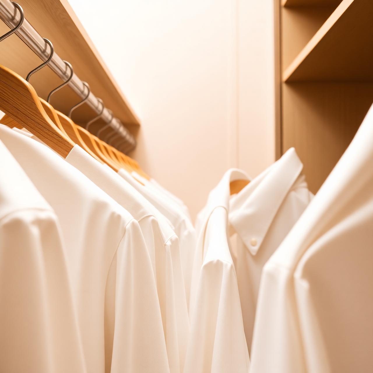 Shirt Laundry